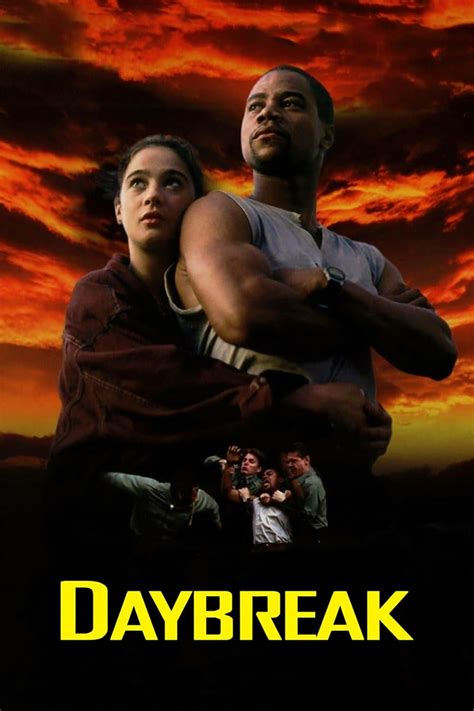 Daybreak (1993) — The Movie Database (TMDB).